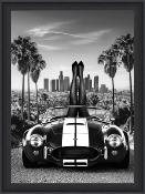 PHOTO ENCADREE 60X80CM