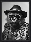 PHOTO ENCADREE 60X80CM