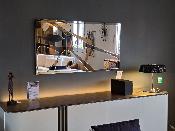 MIROIR 130*70