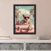 PHOTO ENCADREE 60X80CM