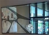 MIROIR 130*70